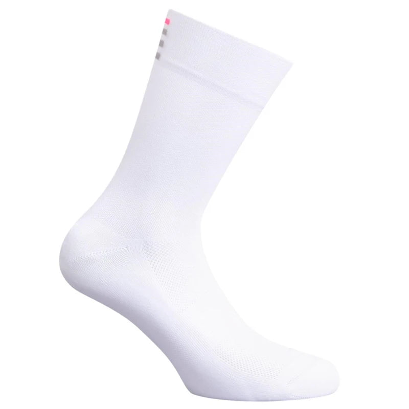 Liteskin Aero Cycling Socks Men Women's Bicycle Road Bike MTB Race Running Soccer Football Sports Anti-slip Compression Socks Quick Pick Grocers